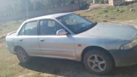 Mitsubishi Lancer 1993 for sale