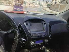 Hyundai Tucson 2014