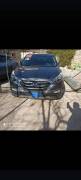 Hyundai Tucson 2014