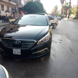 Hyundai Sonata 2016