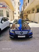 Mercedes-Benz C220 2012