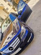 مرسيدس بنز C220 2012