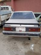 Mazda 1983 Automatic
