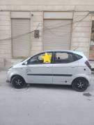 Hyundai Verna Model 6