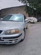 Hyundai Verna Model 6