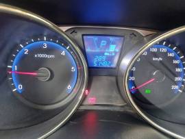 Hyundai Tucson 2013