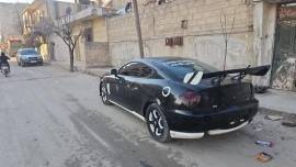 Honda Coupe 2003