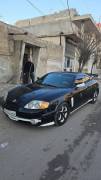 Honda Coupe 2003