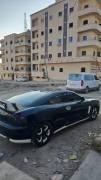 Honda Coupe 2003