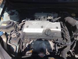 Hyundai Verna 2006
