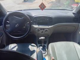 Hyundai Verna 2006