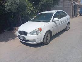 Hyundai Verna 2006