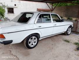 Mercedes 230 2007 for sale