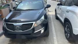KIA Sportage 2014 for sale