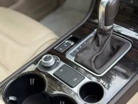 Volkswagen Touareg 2015