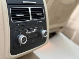 Volkswagen Touareg 2015