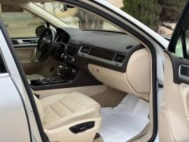 Volkswagen Touareg 2015