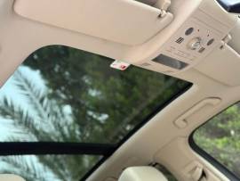 Volkswagen Touareg 2015