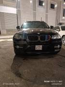 بي ام دبليو X6 وارد اميركي