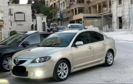 Mazda Zoom 3 2007 for sale
