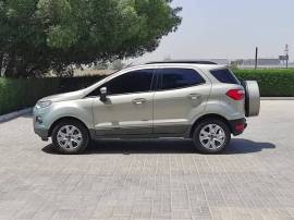 فورد ايكو سبورت ٢٠١٦