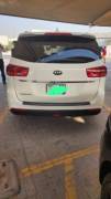 KIA Carnival 2019