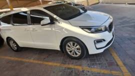KIA Carnival 2019