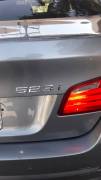 BMW 523i Model 2011