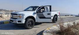 فورد F150 2018 للبيع