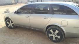 نيسان براميرا 2003