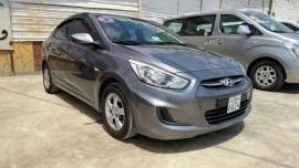 Hyundai Accent 2016