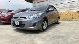 Hyundai Accent 2016
