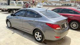 Hyundai Accent 2016