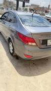 Hyundai Accent 2016