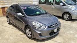 Hyundai Accent 2016
