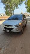 Hyundai Tucson 2011