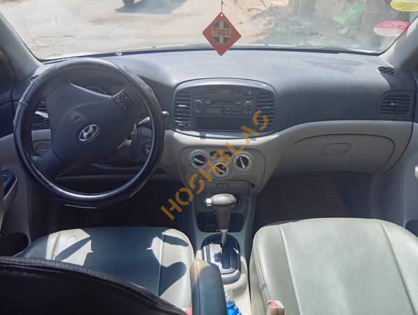 Hyundai Verna 2023