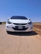 Hyundai Elantra 2013 for sale