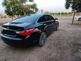 هيونداي سوناتا 2012