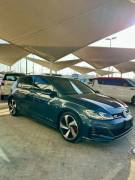 GTi موديل 2018