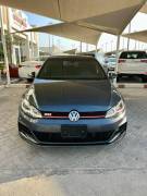 GTi موديل 2018