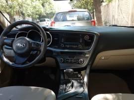 KIA Optima 2016 for sale