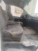 بوز فان اوربي موديل 2004