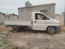 بوز فان اوربي موديل 2004