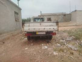 بوز فان اوربي موديل 2004