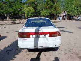 شيري S20 2003
