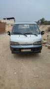 Honda 1997
