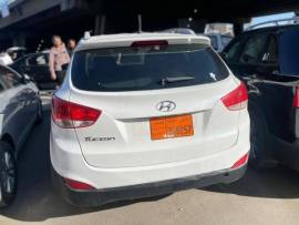 Hyundai Tucson 2015 for sale