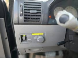 كيا سيرينتو 2006