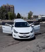 هيونداي أفانتي 2011 للبيع